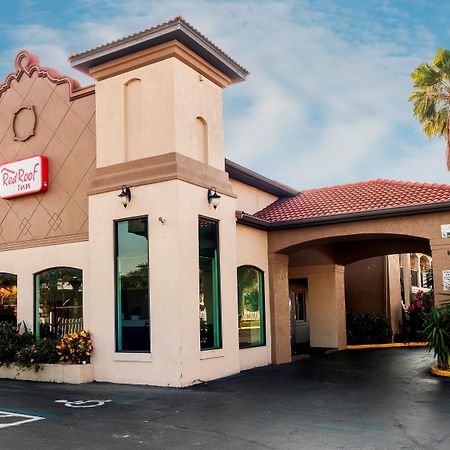 Red Roof Inn Orlando South - Florida Mall Ngoại thất bức ảnh