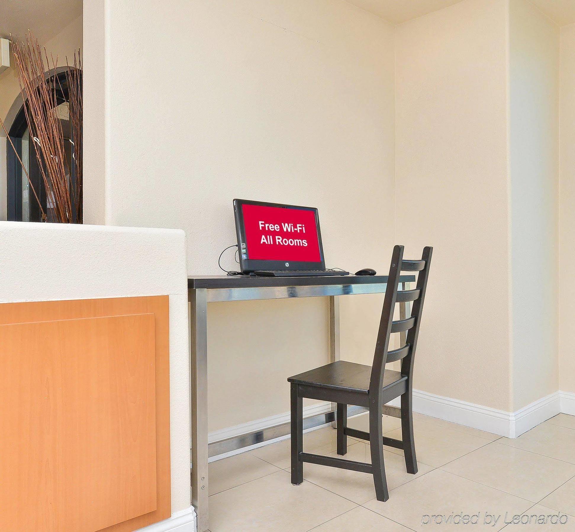 Red Roof Inn Orlando South - Florida Mall Ngoại thất bức ảnh