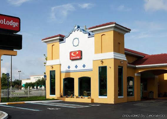 Red Roof Inn Orlando South - Florida Mall Ngoại thất bức ảnh